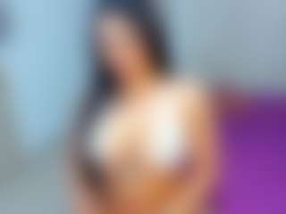 MIA's Live Sex Cam Show