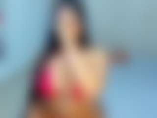 MIA's Live Sex Cam Show