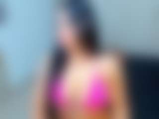 MIA's Live Sex Cam Show