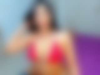 MIA's Live Sex Cam Show