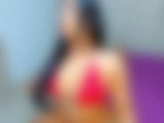 MIA's Live Sex Cam Show