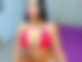 MIA's Live Sex Cam Show