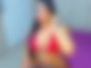 MIA's Live Sex Cam Show