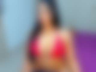 MIA's Live Sex Cam Show