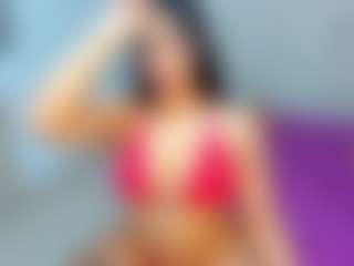MIA's Live Sex Cam Show