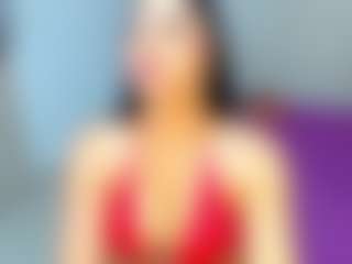 MIA's Live Sex Cam Show