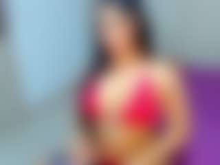 MIA's Live Sex Cam Show