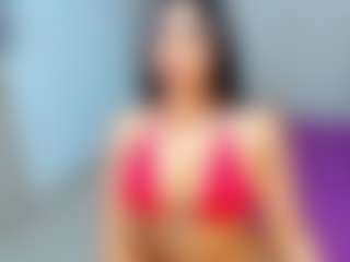 MIA's Live Sex Cam Show