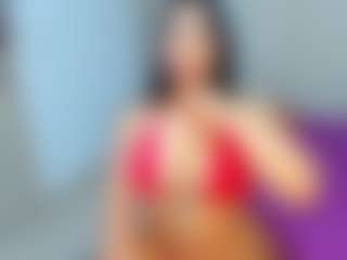 MIA's Live Sex Cam Show