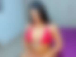 MIA's Live Sex Cam Show
