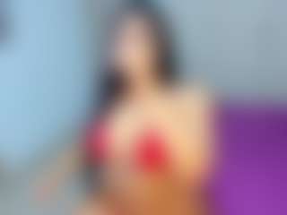 MIA's Live Sex Cam Show