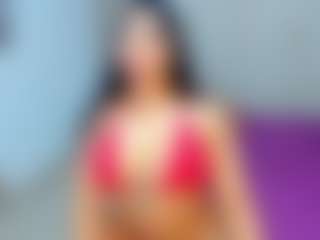 MIA's Live Sex Cam Show