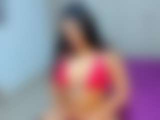 MIA's Live Sex Cam Show