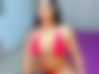 MIA's Live Sex Cam Show