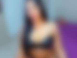 MIA's Live Sex Cam Show