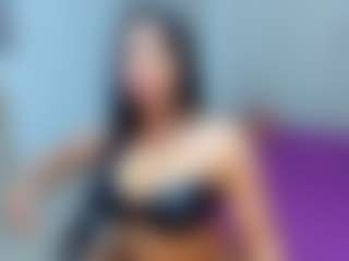 Live-sekscamshow van MIA