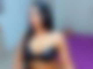 MIA's Live Sex Cam Show