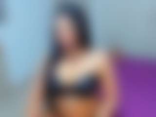 MIA's Live Sex Cam Show