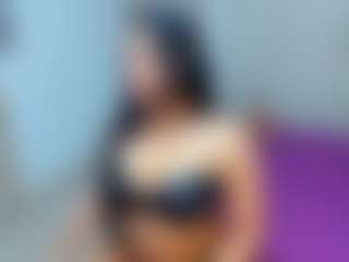 MIA's Live Sex Cam Show