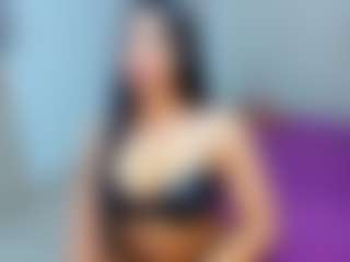 MIA's Live Sex Cam Show