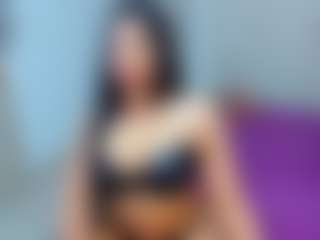 MIA's Live Sex Cam Show