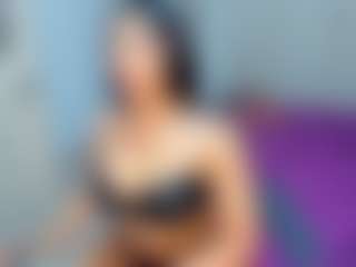 MIA's Live Sex Cam Show