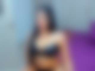 MIA's Live Sex Cam Show