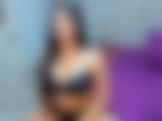 MIA's Live Sex Cam Show