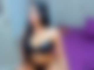 MIA's Live Sex Cam Show