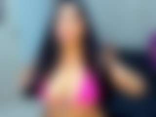 MIA's Live Sex Cam Show