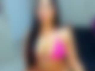MIA's Live Sex Cam Show