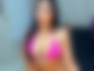 MIA's Live Sex Cam Show