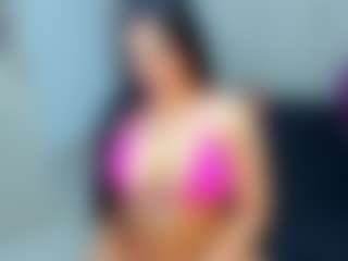 MIA's Live Sex Cam Show