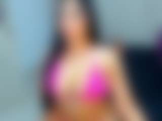 MIA's Live Sex Cam Show