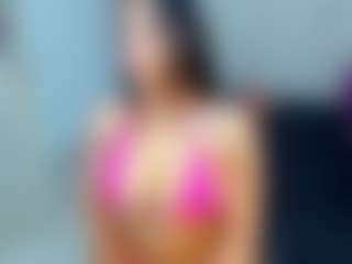 MIA's Live Sex Cam Show
