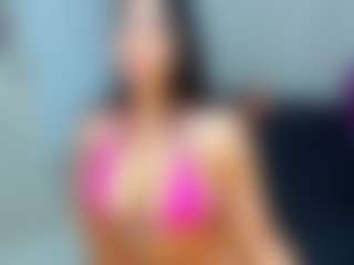 MIA's Live Sex Cam Show
