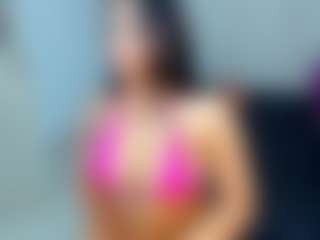 MIA's Live Sex Cam Show