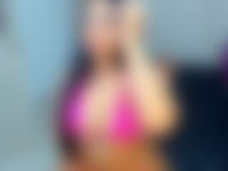 MIA's Live Sex Cam Show