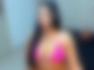 MIA's Live Sex Cam Show