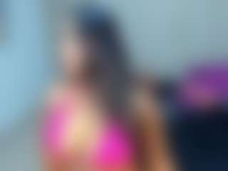 MIA's Live Sex Cam Show