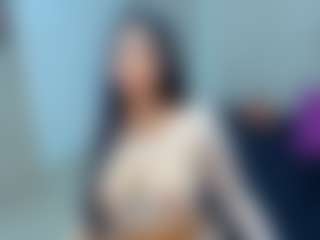 MIA's Live Sex Cam Show