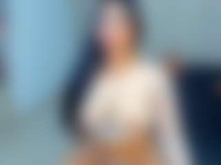 MIA's Live Sex Cam Show