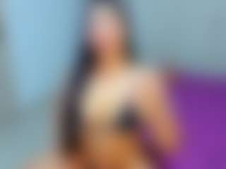 MIA's Live Sex Cam Show