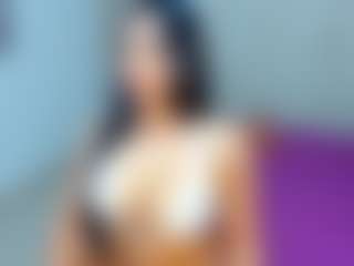 MIA's Live Sex Cam Show