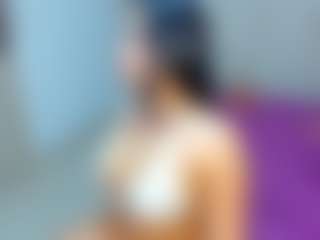 MIA's Live Sex Cam Show