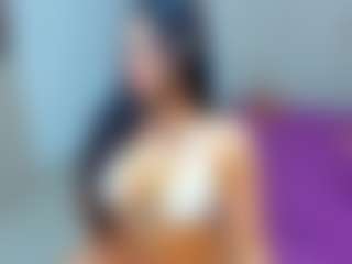 MIA's Live Sex Cam Show