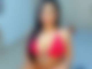 MIA's Live Sex Cam Show