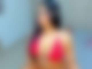 MIA's Live Sex Cam Show