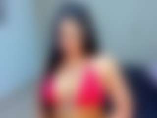 MIA's Live Sex Cam Show