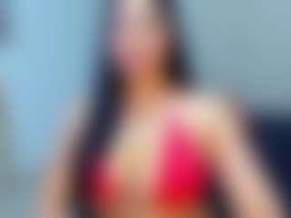 MIA's Live Sex Cam Show